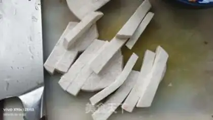 Make Anti-Too Head step 6