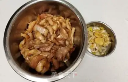 Make Souffle step 7