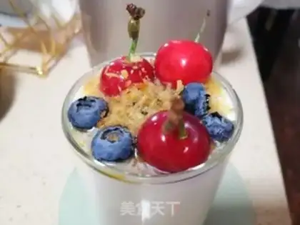 Make Sour yoghurt step 9