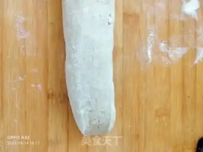 Make The groceries step 6