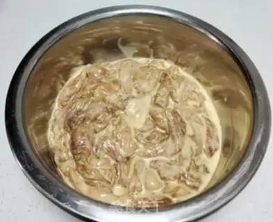 Make Souffle step 9