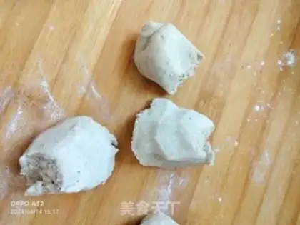 Make The groceries step 7