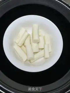 Make Blueberry Mush step 3