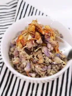 Make Vivine flower step 13