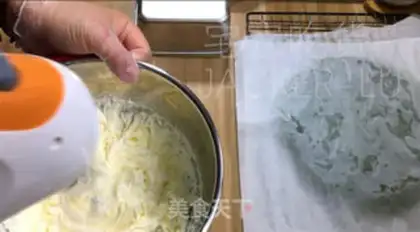 Make A tea and milk-free towel roll step 20