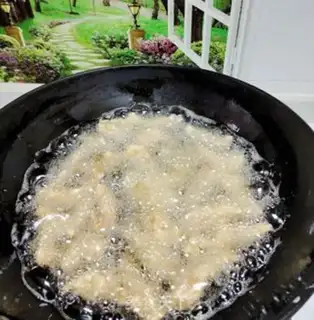 Make Souffle step 10