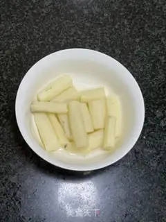 Make Blueberry Mush step 4