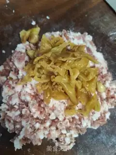 Make Pork spa step 2