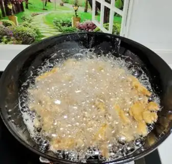 Make Souffle step 12