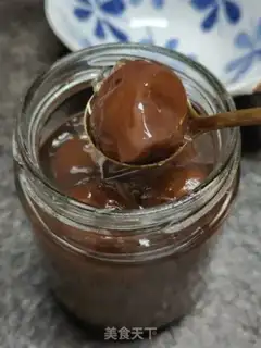 Make Plum pickles step 5