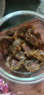 Make Sour plum ribs step 3