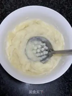 Make Blueberry Mush step 6
