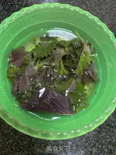 Make The cucumber with shrimp step 11