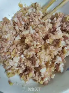 Make Pork spa step 5