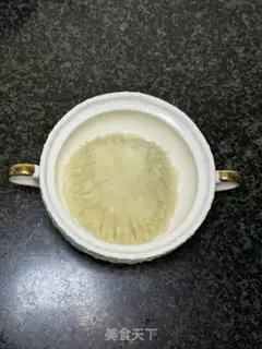 Make Blueberry Mush step 7