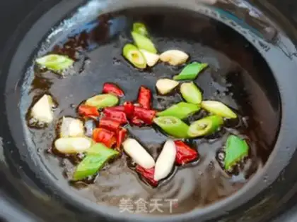 Make Celery powder step 3