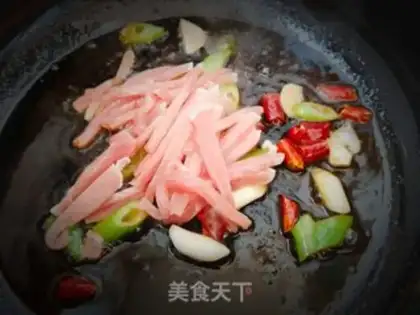 Make Celery powder step 4