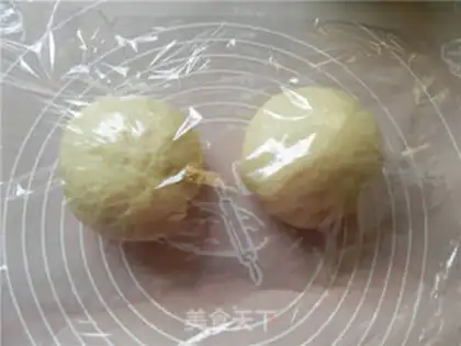 Make The potato rose bread step 6