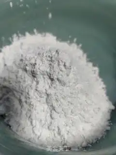 Make Cream step 0