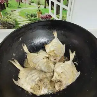 Make Pancakes step 3