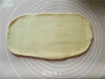 Make The potato rose bread step 7