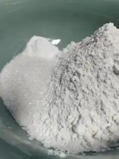 Make Cream step 1
