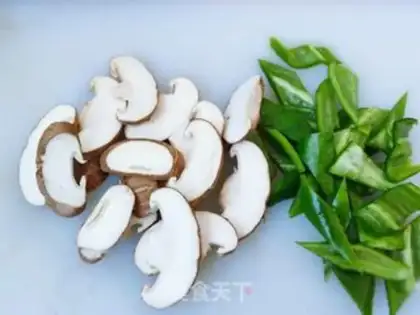 Make Spray pepper step 1