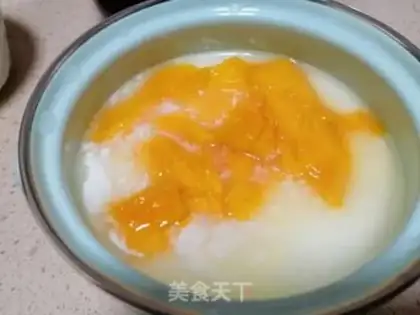Make Homemade yogurt step 5
