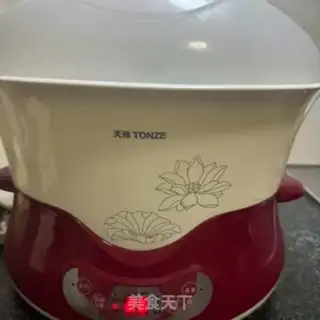 Make Lotus fish casserole ribs step 8