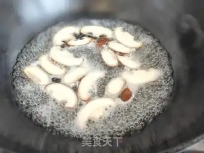 Make Spray pepper step 2