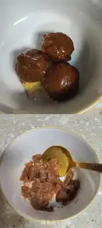 Make Sour duck step 1