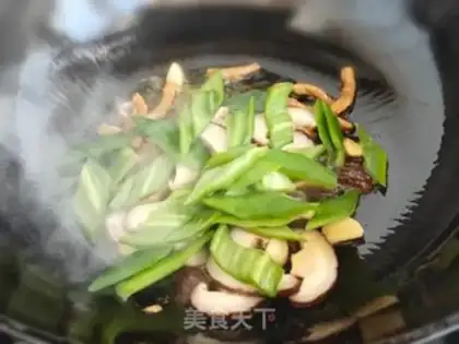 Make Spray pepper step 3