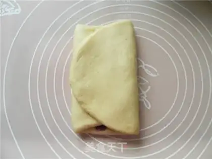 Make The potato rose bread step 10