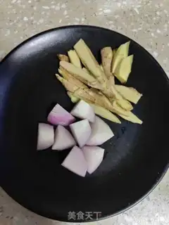 Make Sour duck step 2