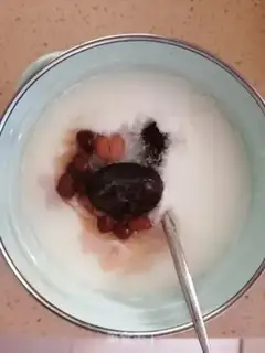 Make Homemade yogurt step 8