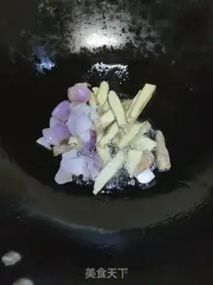 Make Sour duck step 3
