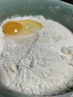 Make Cream step 5