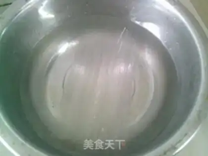 Make White Bull