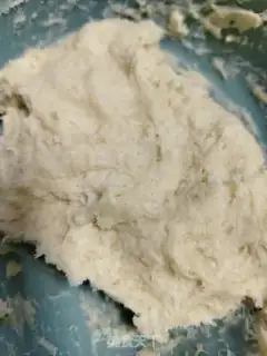 Make Cream step 6