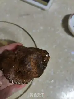 Make Red bean sand step 3
