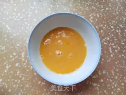 Make Fried eggs step 3