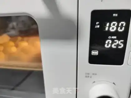 Make Cream step 8