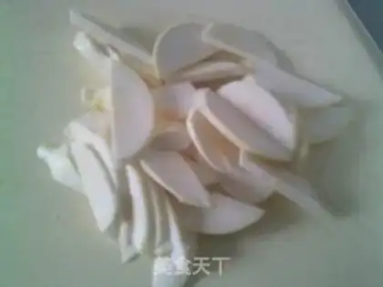 Make White Bull