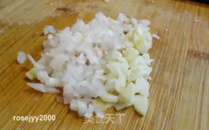 Make Black pepper beef step 13