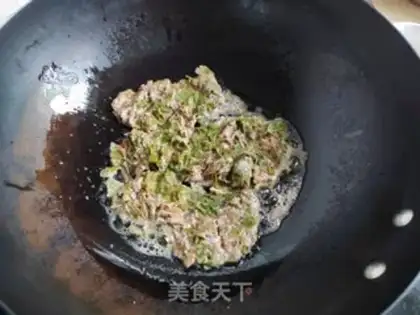 Make Fried eggs step 5