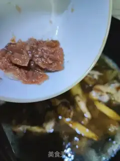 Make Sour duck step 8