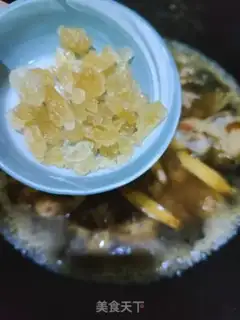 Make Sour duck step 9