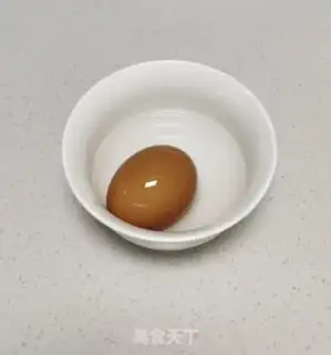 Make Self-cooked eggs step 2