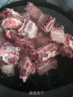 Make The borscht step 1