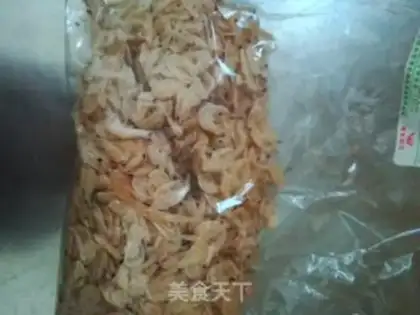 Make Homemade calcium powder step 0